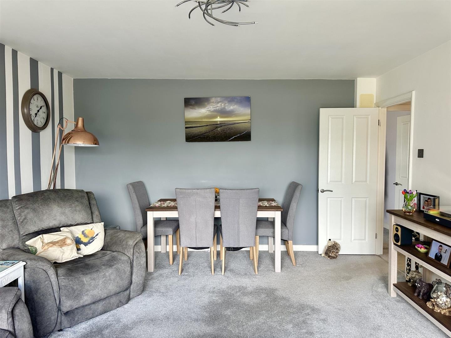 Larkhill, Bexhill